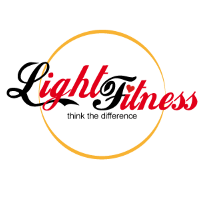 Light Fitness — Think The Difference