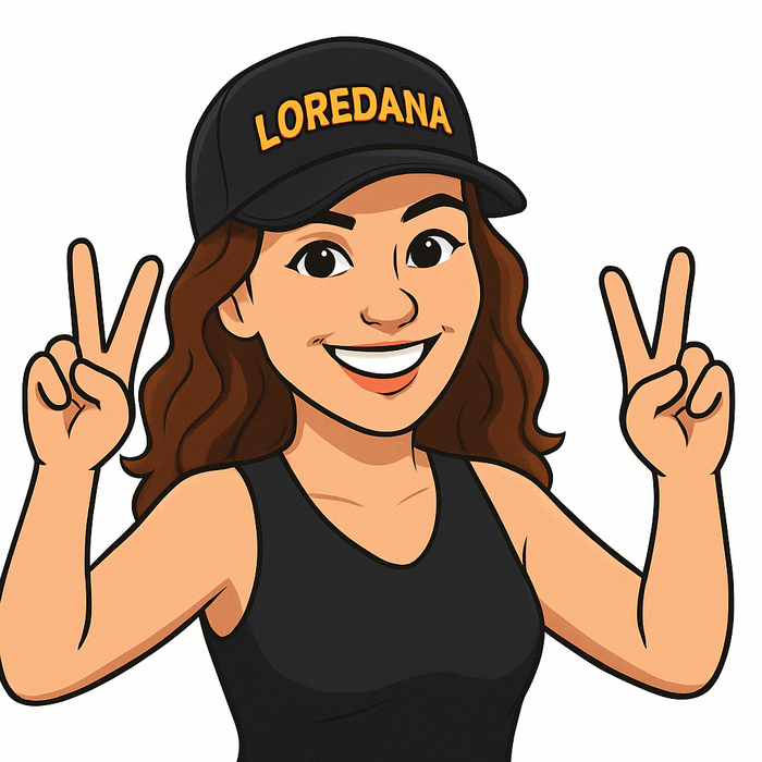 Loredana, staff LightFitness